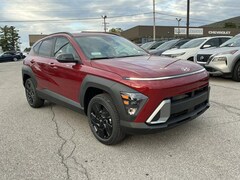2026 Hyundai Kona SEL Sport AWD SUV