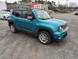 Used 2021 Jeep Renegade Limited Limited 4x4
