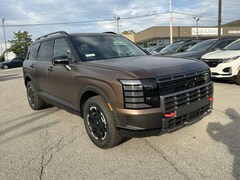 2026 Hyundai Palisade XRT AWD SUV