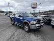 Used 2018 Ram 2500 Tradesman Tradesman 4x4 Crew Cab 64 Box