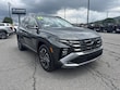Hyundai Tucson Hybrid