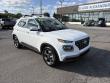 New 2026 Hyundai Venue SEL SUV
