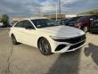 New 2025 Hyundai Elantra SEL Sport Sedan