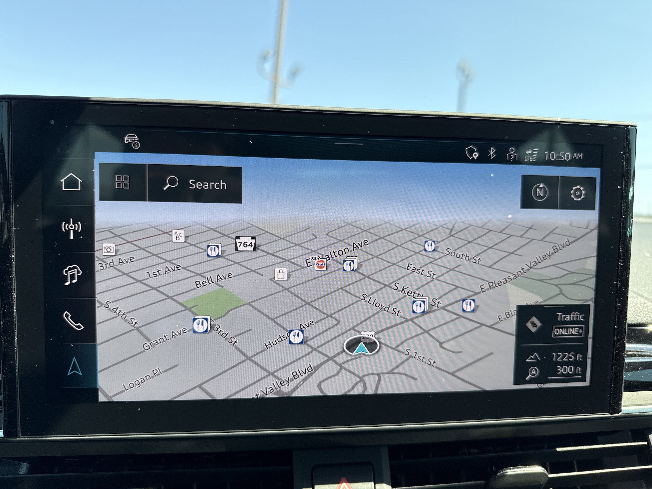 2025 Audi S5 Sportback Premium Plus - Photo 21