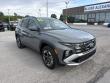 New 2026 Hyundai Tucson SEL AWD SUV