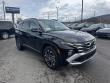 New 2025 Hyundai Tucson Plug-In Hybrid Limited SUV