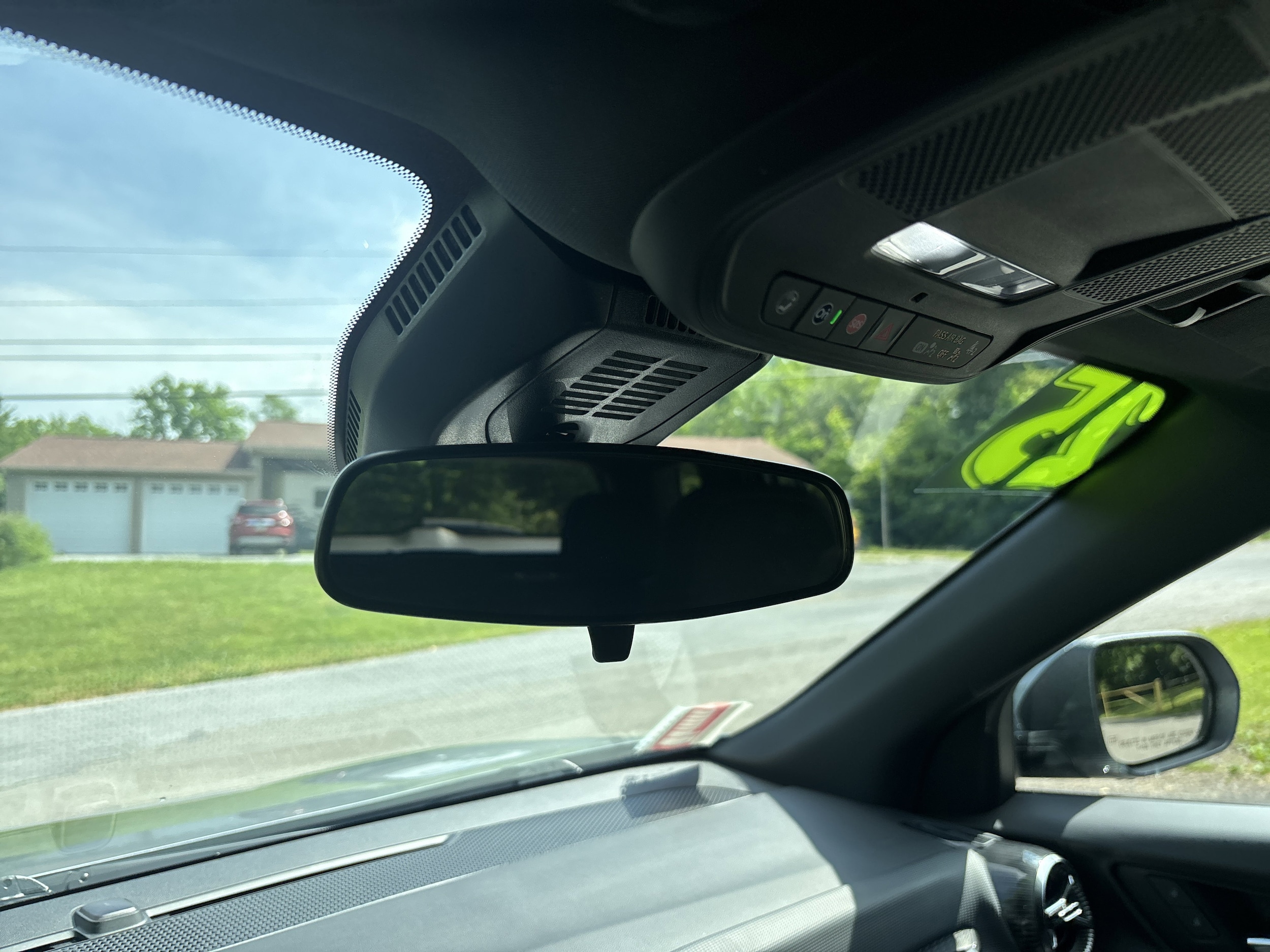 2025 Chevrolet Equinox LT - Photo 17