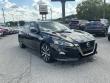 Used 2019 Nissan Altima 2.5 SR Sedan