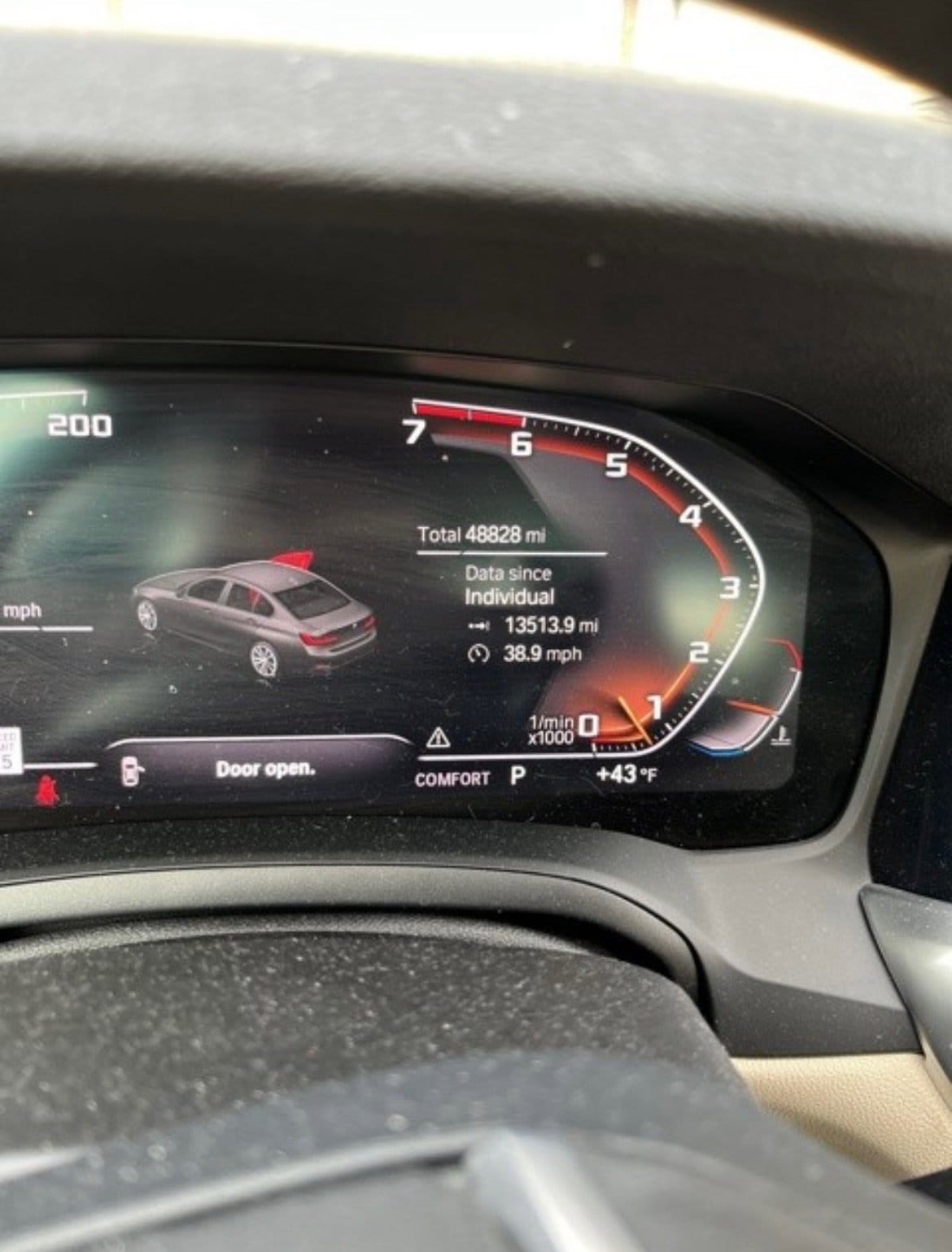 2020 BMW 3 Series 330i's photo