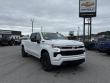 Used 2024 Chevrolet Silverado 1500 RST 4WD Crew Cab 157 RST