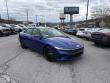 New 2026 Hyundai Elantra SEL Sport Sedan