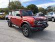 Used 2024 Ford Bronco Big Bend Big Bend  4x4