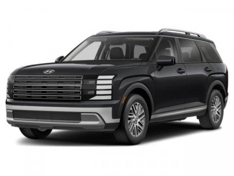 2026 Hyundai Palisade SEL's photo