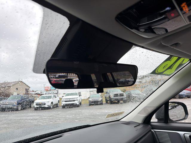 2026 Hyundai Santa Fe SE - Photo 20