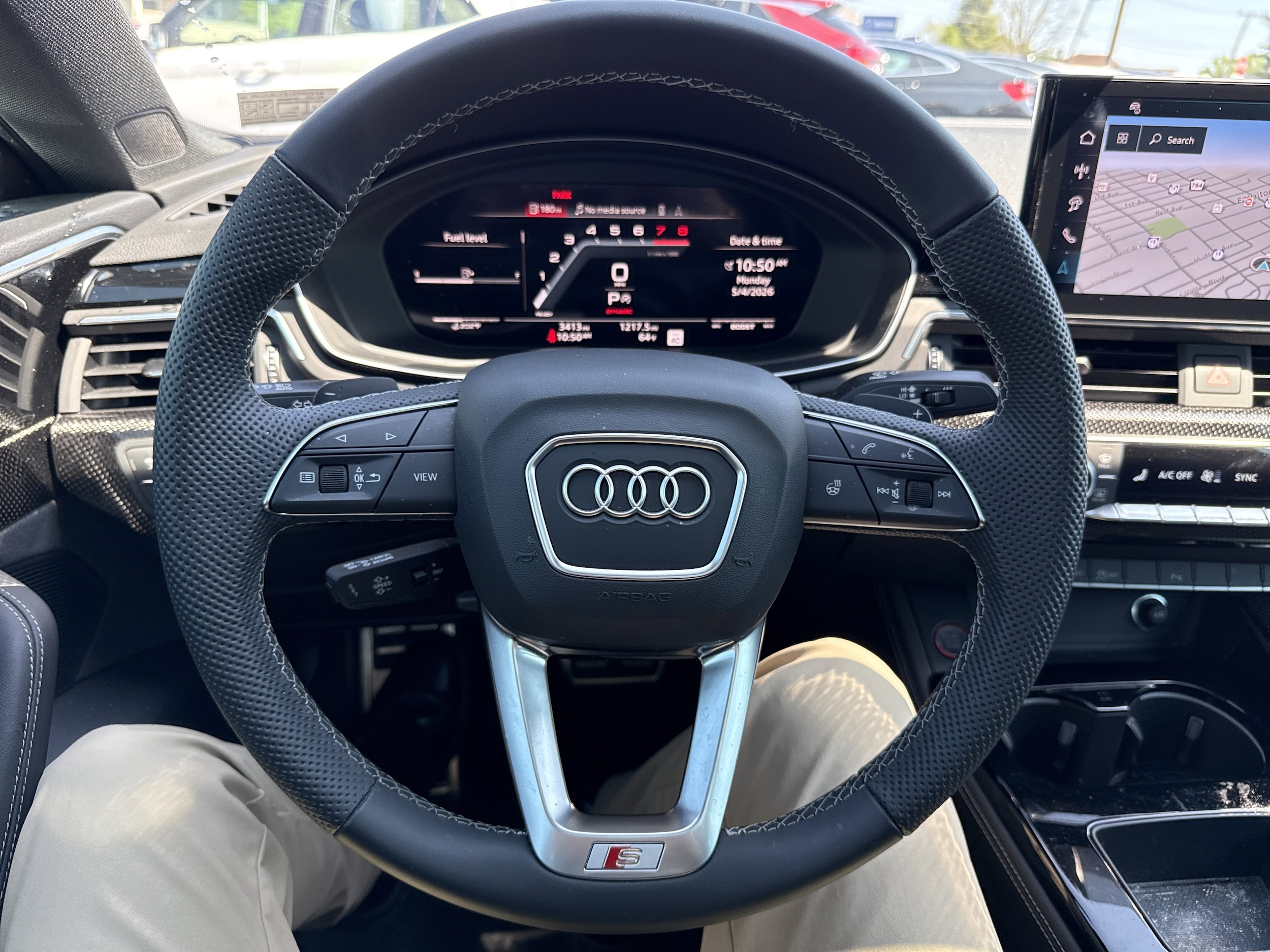 2025 Audi S5 Sportback Premium Plus - Photo 15