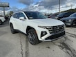 Hyundai Tucson Hybrid