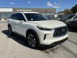 Used 2025 INFINITI QX60 LUXE LUXE AWD