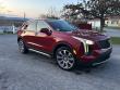 Used 2019 Cadillac XT4 AWD Premium Luxury AWD  Premium Luxury