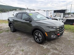 2026 Hyundai Santa Cruz XRT Truck Crew Cab