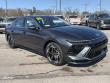 New 2026 Hyundai Sonata SEL Sport Sedan