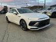 New 2026 Hyundai Sonata SEL Sport Sedan