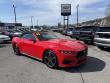 Used 2025 Ford Mustang EcoBoost Premium Convertible