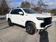 Used 2023 Chevrolet Tahoe Z71 4WD  Z71