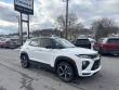 Used 2022 Chevrolet Trailblazer RS AWD  RS
