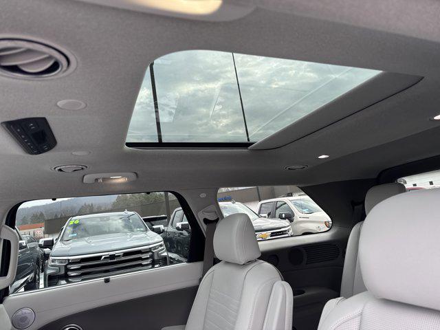 2026 Hyundai Palisade Limited - Photo 32