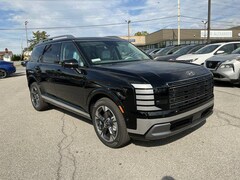 2026 Hyundai Palisade Limited AWD SUV
