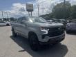 Used 2024 Chevrolet Silverado 1500 LT Trail Boss 4WD Crew Cab 147 LT Trail Boss