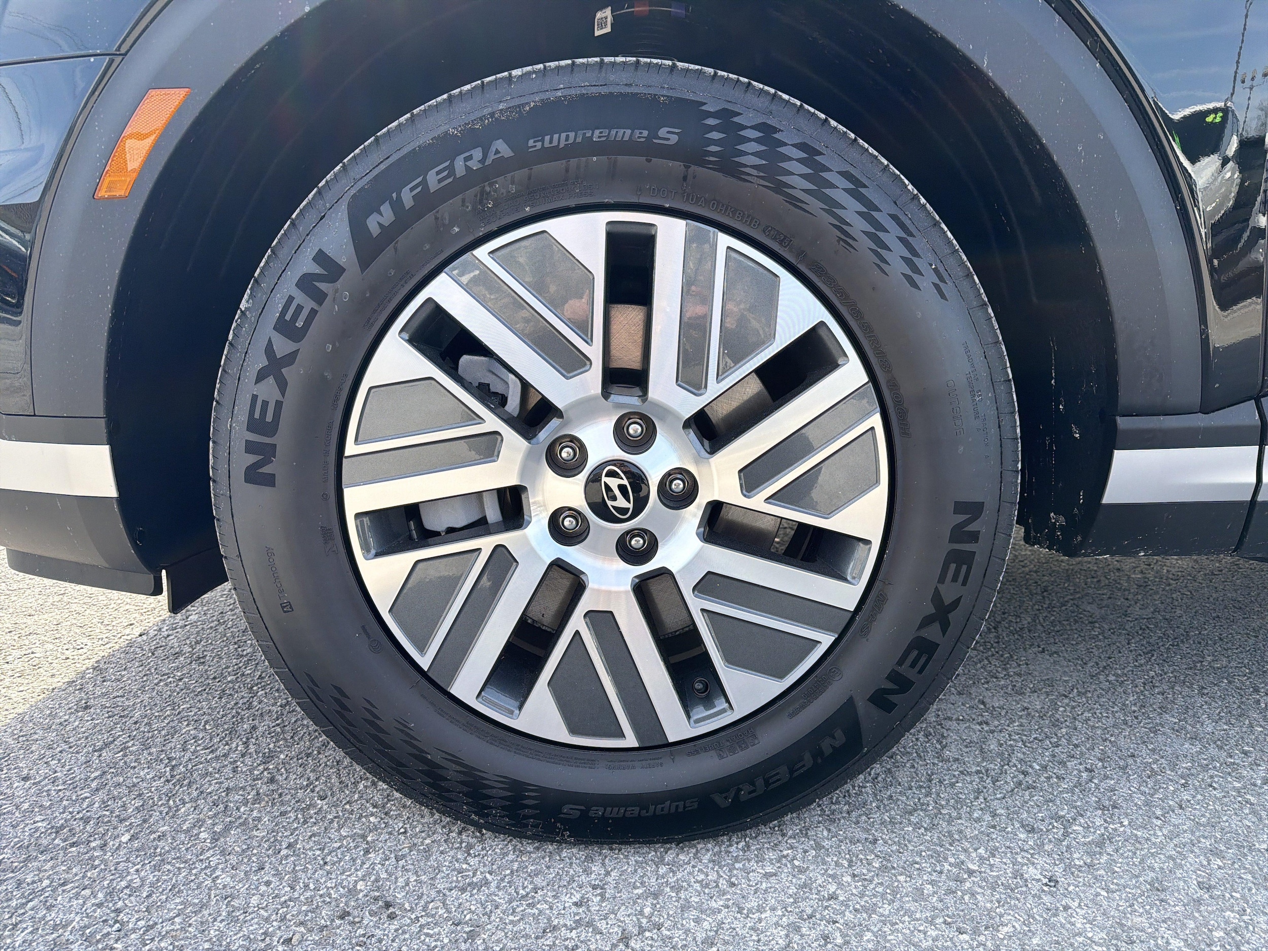 2026 Hyundai Palisade SEL - Photo 11