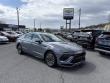 Used 2025 Hyundai Sonata Hybrid SEL SEL FWD