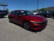 Hyundai Elantra Hybrid