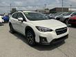 Used 2018 Subaru Crosstrek Premium 2.0i Premium CVT