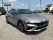 New 2025 Hyundai Elantra SEL Sport Sedan