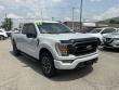 Used 2022 Ford F-150 XLT XLT 4WD SuperCab 6.5 Box