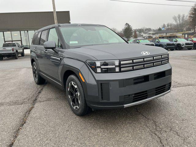 2026 Hyundai Santa Fe SE's photo