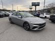 New 2026 Hyundai Elantra Limited Sedan