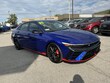 Hyundai Elantra N