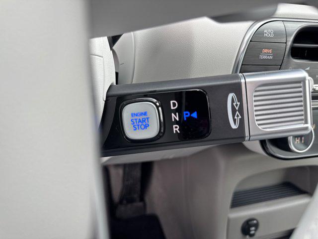 2026 Hyundai Palisade Limited - Photo 26