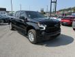 Used 2023 Chevrolet Silverado 1500 RST 4WD Crew Cab 147 RST