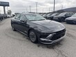Hyundai Sonata Hybrid