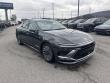New 2025 Hyundai Sonata Hybrid Limited Sedan