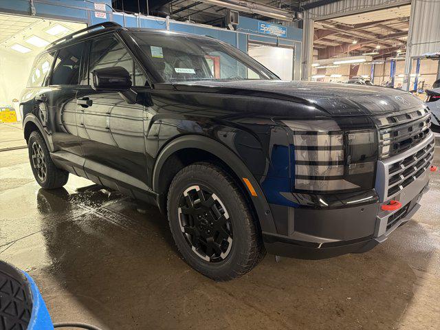 2026 Hyundai Palisade XRT Pro's photo