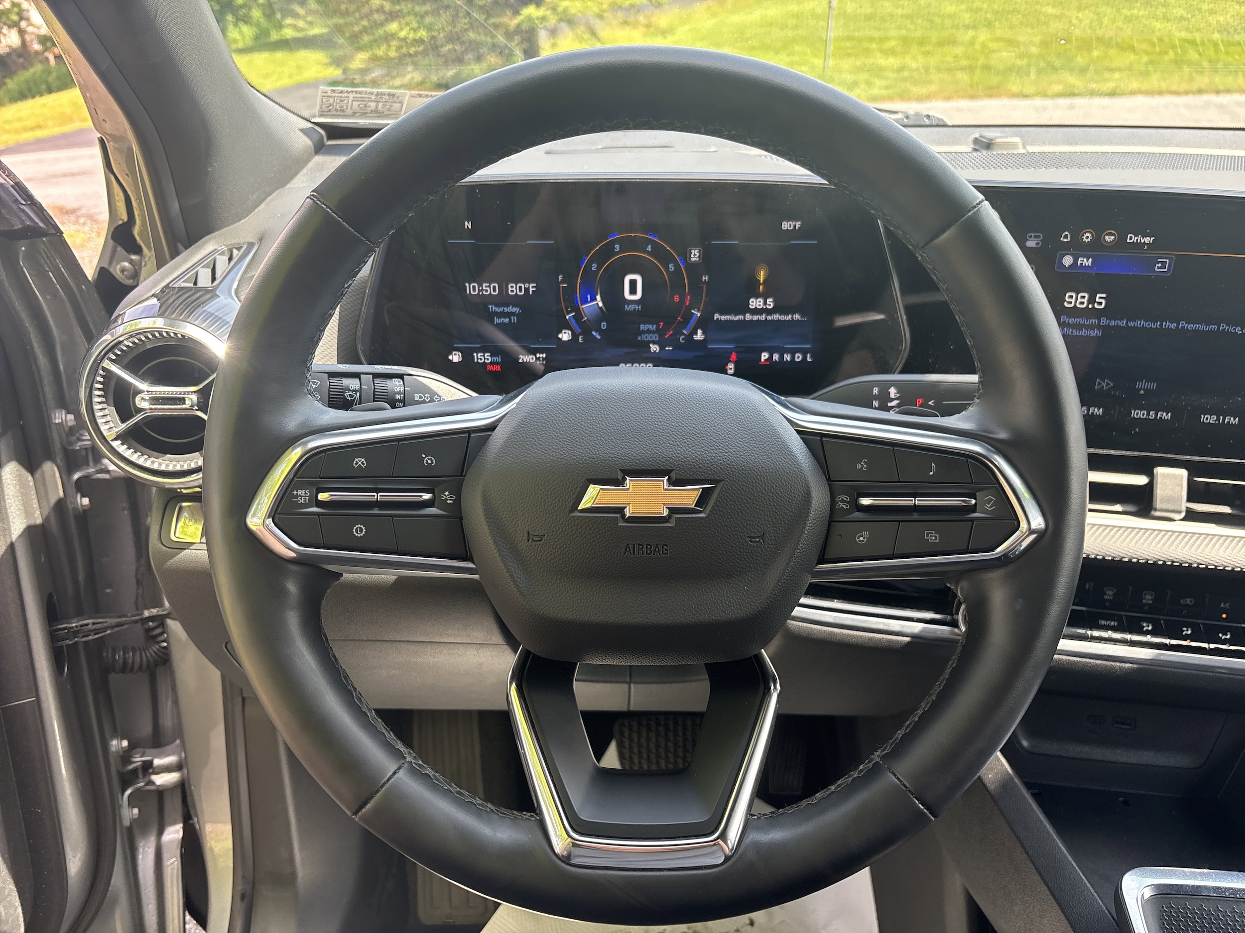2025 Chevrolet Equinox LT - Photo 8