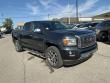 Used 2020 GMC Canyon 4WD Denali 4WD Crew Cab 141 Denali