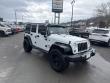 Used 2013 Jeep Wrangler Unlimited Sport 4WD  Sport