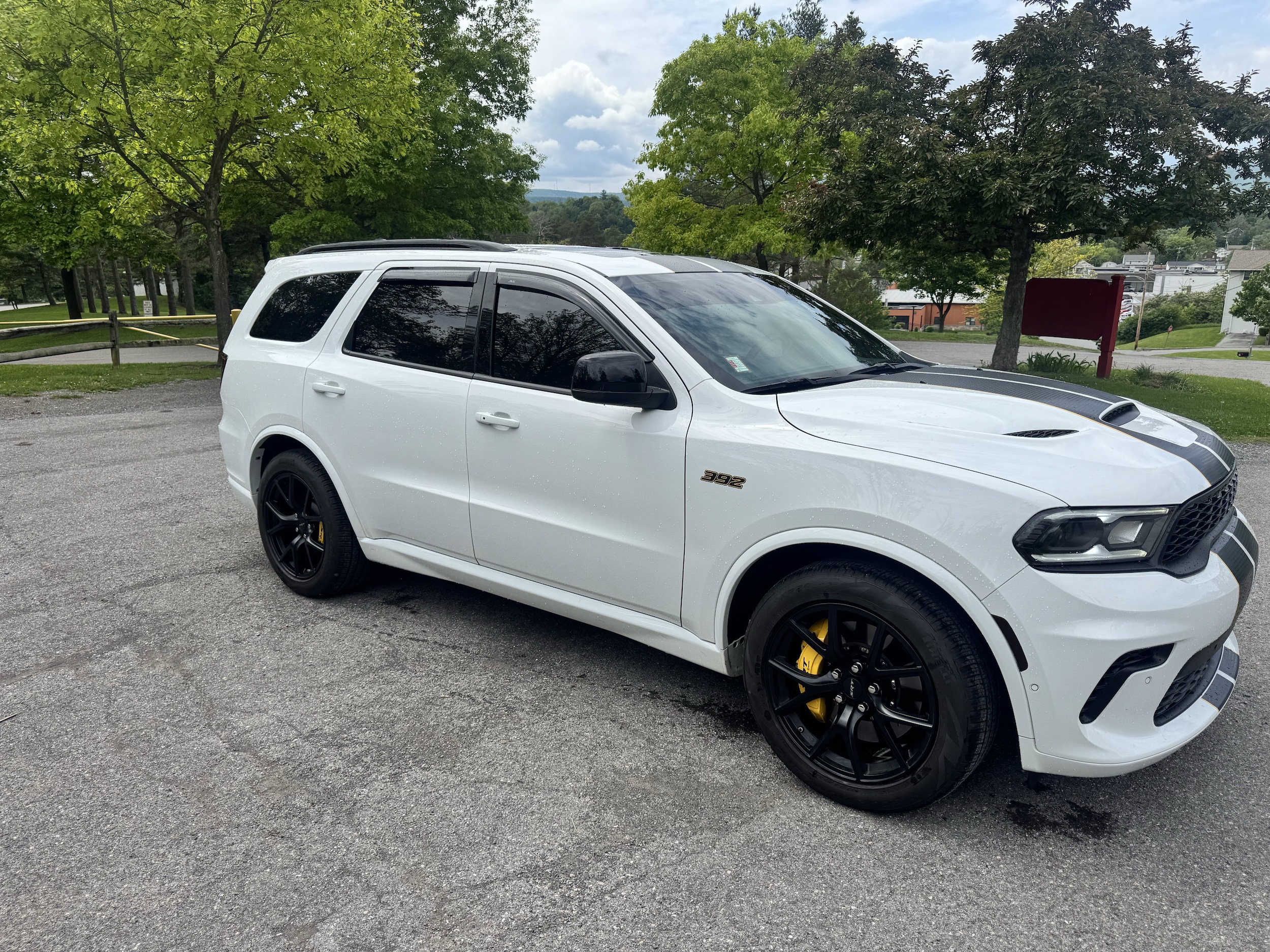 2024 Dodge Durango SRT 392 ALCHEMI AWD's photo