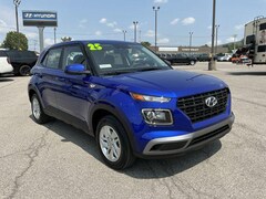 2025 Hyundai Venue SE SUV